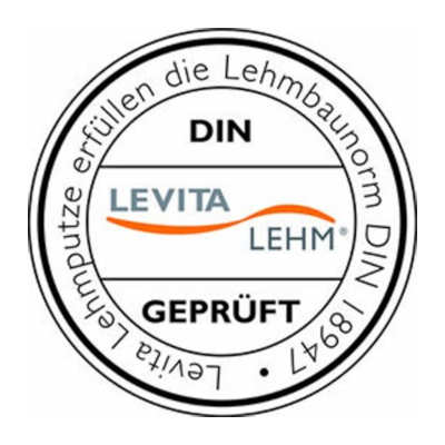 Levita Leichtlehmplatte