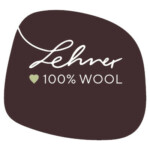 Lehner Wool Logo