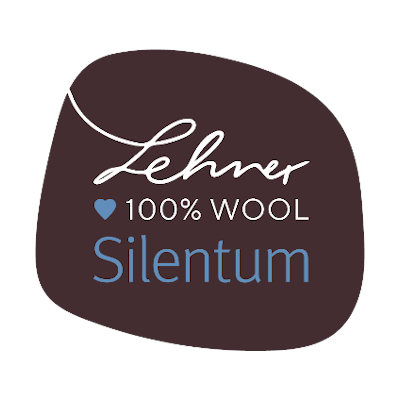 Lehner 100% Wool Silentum Akustikfilz